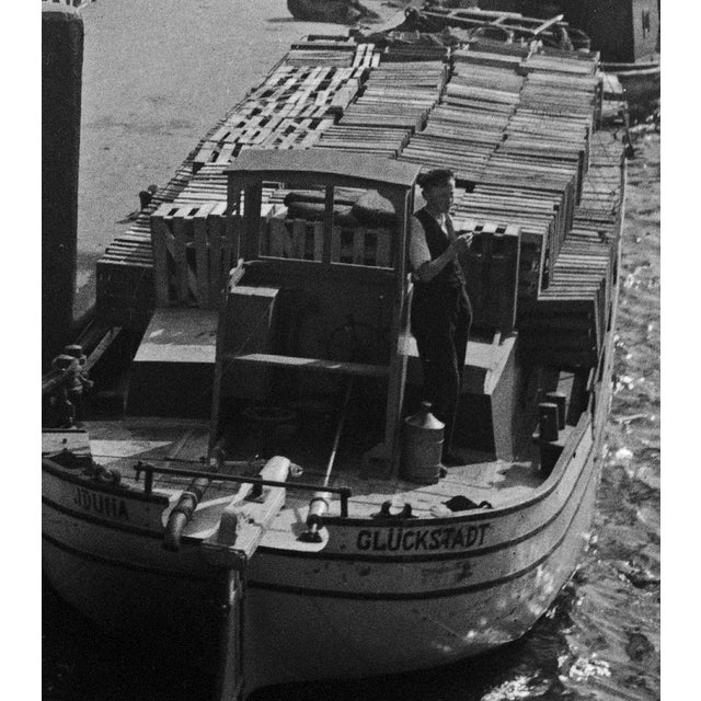 Hamburg Germany 1935, 2012 For Sale - Image 4 of 5