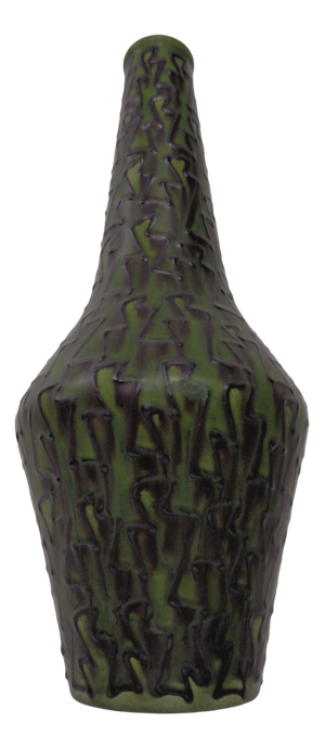 German Ilkra Ceramic Vase, 1960s