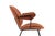 Brown Haren Chair from Kembo For Sale - Image 8 of 15