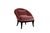Kim Armchair by Ottiu For Sale - Image 6 of 10