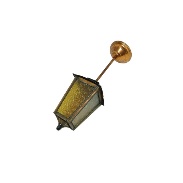 Vintage Polish Pending Lamp from Polam, 1970s, in Very Good conditions. Designed 1970 to 1979 I have official proof of...