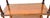 Brown Regency Mahogany Étagère Whatnot, 1820 For Sale - Image 8 of 14