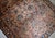 1920s 1920s, Handmade Antique Persian Sarouk Rug 3.4' X 5.4' For Sale - Image 5 of 7