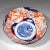 1900's Small Antique Japanese Imari Bowl For Sale - Image 6 of 8