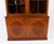 Brown Vintage English George III Revival Library Bookcases, Set of 2 For Sale - Image 8 of 16