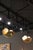 Metal Lambert & Fils Laurent Pendants For Sale - Image 7 of 12