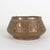 Small chased copper hanging planter bowl. You could also put a candle it and use as a lantern. This has a repoussé scene...