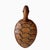 Vintage Shanghai Handicrafts Rattan Turtle Box For Sale - Image 4 of 6