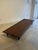 Charlotte Perriand Cansado Bench by Charlotte Perriand for Steph Simon For Sale - Image 4 of 7
