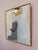 Mid 20th Century 1948 Mid-Century Modern 'Waiting by the Window' Vintage Original Semi-Abstract Portrait Oil Painting by Swedish Artist Rune Janson (1918-2004), Framed For Sale - Image 5 of 11