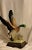 Midcentury Mallard Duck Statue For Sale - Image 11 of 12