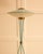 Metal Italian Floor Lamp, 1950s For Sale - Image 7 of 12