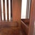 Mahogany Book Carousel by G. Borgeaud, Paris, 1930s For Sale - Image 17 of 18