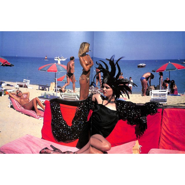 "World Without Men" 1984 Newton, Helmut For Sale In New York - Image 6 of 12