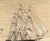 Sailor's Woolwork of Royal Navy Second Rate Battleship Coming Into Port For Sale - Image 10 of 11