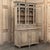 This 19th century Liégeoise bookcase embodies the quiet confidence of the Neoclassical tradition~balanced, architectural,...