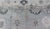 Keivan Woven Arts Large Turkish Oushak Rug in Gray, Blue 12'3 X 15'10 For Sale - Image 11 of 13