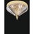 Collection Dubai Wall Lamp in Metal and Crystal by Jago For Sale - Image 6 of 8