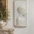 YOUNG SAINT JOHN THE BAPTIST After Desiderio da Settignano Italian, circa 1860 22" H x 2" D x 9 1/2" W Carved white marble...