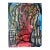 "New York", Peter Keil, 1997 For Sale