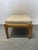 Set of Model GE290 Lounge Chair and Ottoman in Oak by Hans Wegner for Getama Gedsted, Denmark, 1960s For Sale - Image 16 of 18