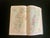 Antique 19th Century Holy Bible in German Circa 1898 For Sale - Image 10 of 18
