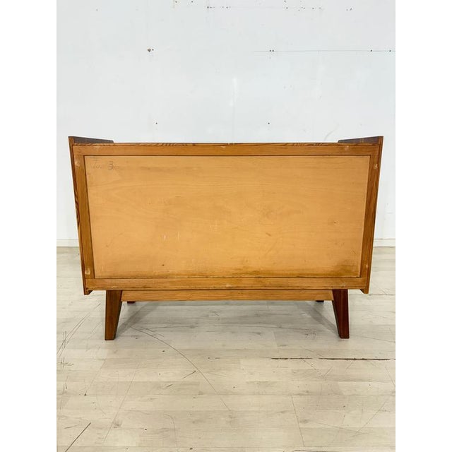 Mid-Century Chest of Drawers, 1960s For Sale - Image 9 of 10