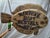 Early 21st Century Harvey's Boat Rental Carved Flounder Trade Sign For Sale - Image 5 of 12