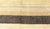 Early 21st Century Luxurious Art Deco Style Hand-Knotted Silk & Wool Runner by Doris Leslie Blau For Sale - Image 5 of 7