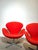 Metal Swan Chair by Arne Jacobsen for Fritz Hansen For Sale - Image 7 of 7