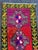 Turkish Yastik Rug 1'7" x 2'4" For Sale - Image 4 of 5