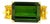 Natural Tourmaline Diamond Ring 14 Y Gold 6.15 TCW Certified For Sale