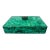 Vintage Decorative Malachite Box For Sale