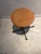 Friso Kramer Industrial Stool by Friso Kramer for Ahrend de Cirkel, 1960s For Sale - Image 4 of 6
