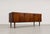 Mid Century Modern Danish Rosewood credenza Sven Ellekaer for Albert Hansen Mobelfabrik, featuring breathtaking...