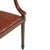 Art Nouveau Walnut Armchair by Jakob & Joseph Kohn For Sale - Image 9 of 14