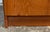 Mid-Century Danish Teak Veneer Bookcase For Sale In New York - Image 6 of 15