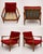 Scandinavian Modern Teak Lounge Chair by Svante Skogh for Engen, Sweden, 1960s For Sale - Image 6 of 9