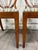 Vintage Hepplewhite or Georgian Style Shield Back Dining Chairs - Set of 6 For Sale - Image 13 of 13