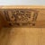 Brown Vintage Brandt Furniture Ranch Oak Step Tables With Draws For Sale - Image 8 of 11