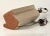 Marianna Von Allesch Mid Century Modern Studio Pottery Swirl Lamp For Sale - Image 12 of 13
