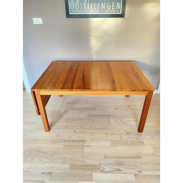 Coffee Table from Haslev Møbelsnedkeri, 1960s For Sale - Image 17 of 17