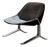 Club Chair by Knut Hesterberg for Selectform, 1970s For Sale