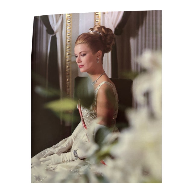 Grace: An Intimate Portrait of Princess Grace by Her Friend and Favorite Photographer For Sale