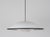 Vintage Danish Cosmos Lamp by Preben Jacobsen for Fog & Mørup, 1984 For Sale - Image 9 of 10