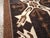 Tribal Galerie Shabab Collection Mid-20th Century Turkish Anatolian Throw Rug For Sale - Image 3 of 8