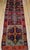 Early 20th Century Turkish Oushak Runner, Hand-Knotted Wool, 3' x 16' For Sale - Image 15 of 16