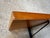 Mid-Century Modern Elm Wall Shelf, Germany, 1960s For Sale - Image 4 of 13