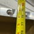 Silver Restoration Hardware Aviator Style Tall Riveted Aluminum Bookcase For Sale - Image 8 of 11