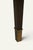 Art Deco Neo-Classical Style Mahogany Dining Table, 1940 For Sale - Image 6 of 16